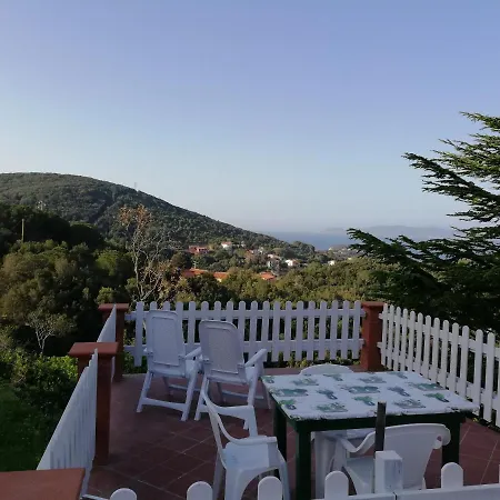 Apartment Appartamento Cavo