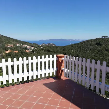 Apartment Appartamento Cavo *