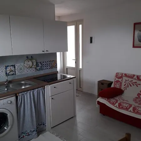Appartamento Cavo Apartment