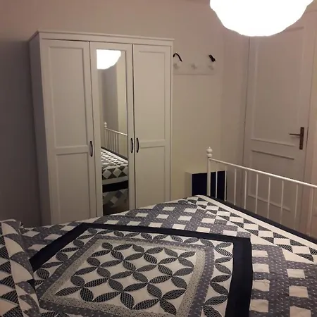 Appartamento Cavo Apartment *