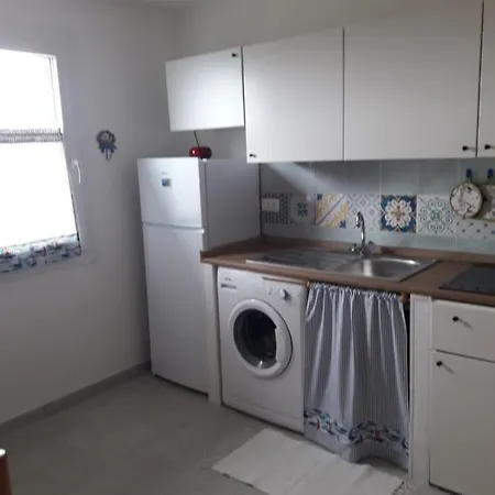 Apartment Appartamento Cavo Cavo