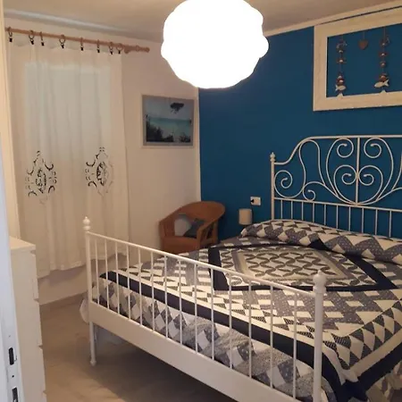 Apartment Appartamento Cavo Cavo
