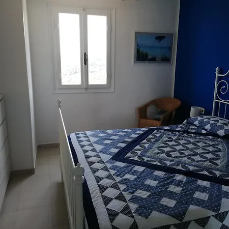 Appartamento Cavo