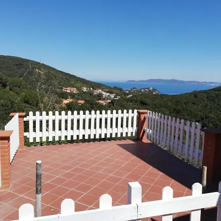 Appartamento Cavo Appartement